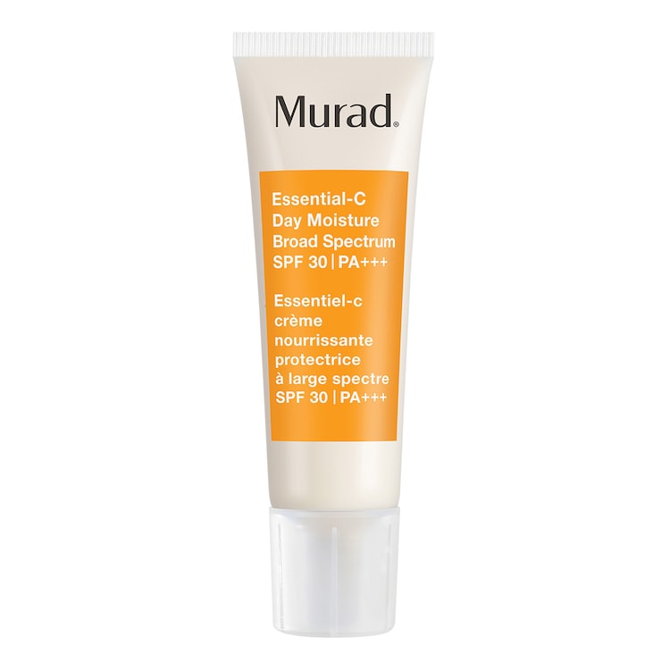 Essential-C Day Moisture SPF30
