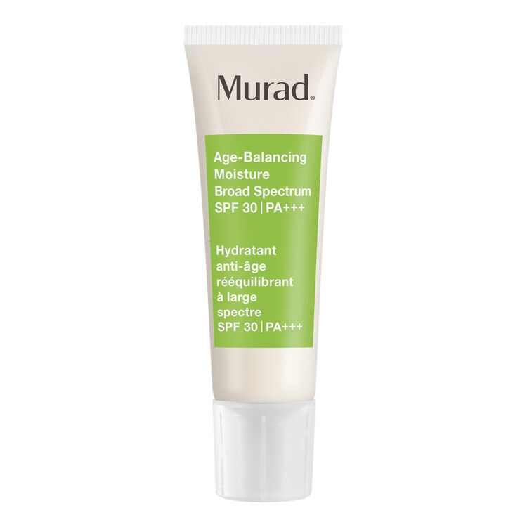 Balancing Moisture