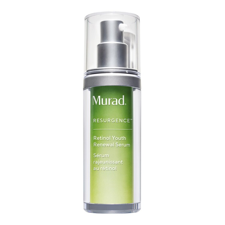 Retinol Youth Renewal - Serum do twarzy