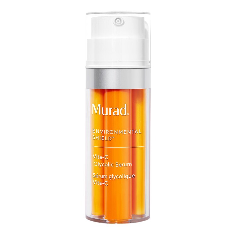 Vita-C Glycolic Brightening Serum - Serum rozświetlające do twarzy