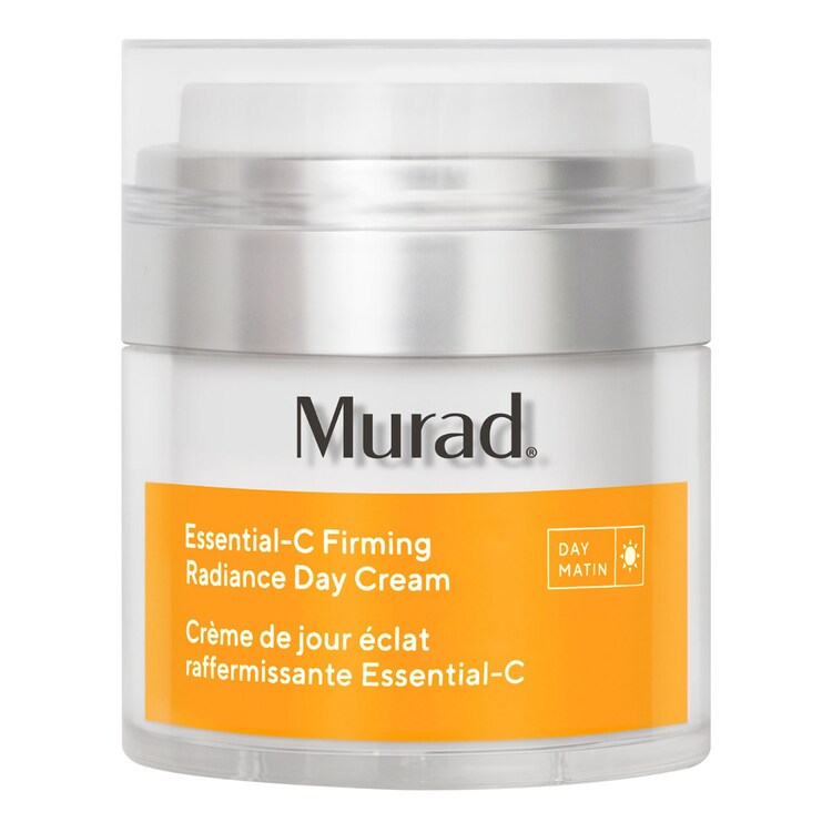 Firming Radiance Day Cream - Rewitalizujący krem na dzień