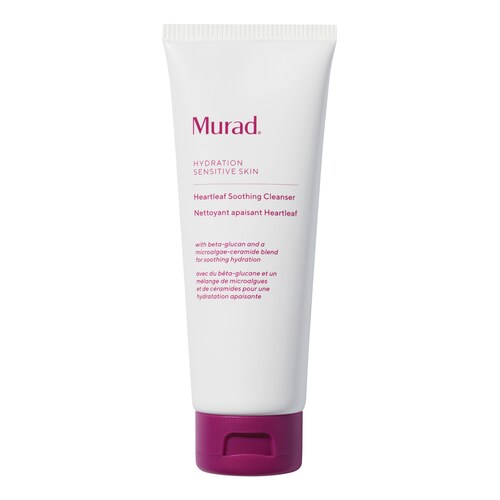 MURAD - Sensitive Skin Heartleaf soothing cleanser