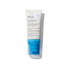 Superactive SPF: Oil Control Mattifier - Matujący krem SPF 40, MURAD