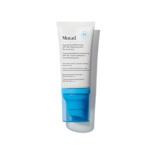 MURAD - Superactive SPF: Oil Control Mattifier