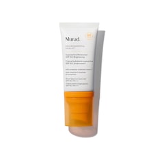 Superactive SPF: Brightening - Rozświetlający krem SPF 50, MURAD