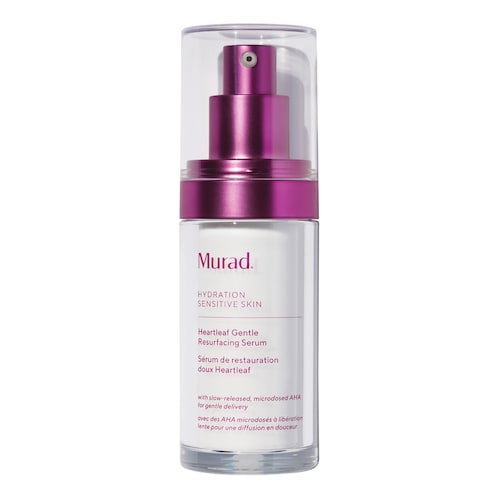 MURAD - Sensitive skin heartleaf gentle resurf serum