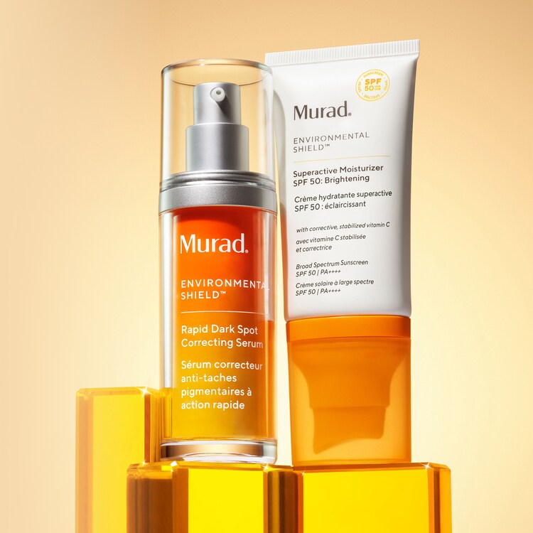 Superactive SPF: Brightening - Rozświetlający krem SPF 50