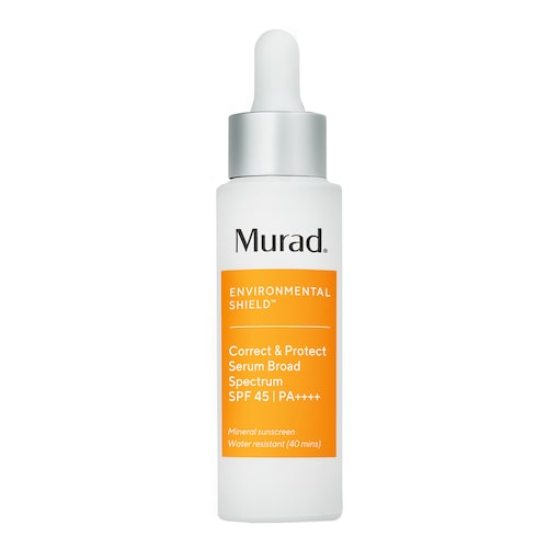 MURAD - Correct & Protect Serum Broad SPF 45