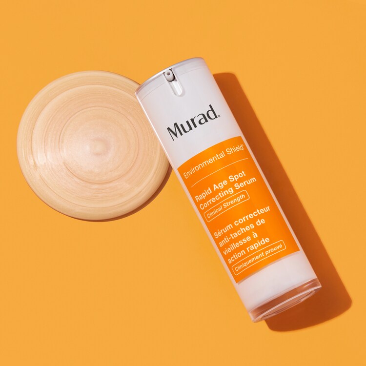 Rapid Age Spot Correcting - Serum do twarzy