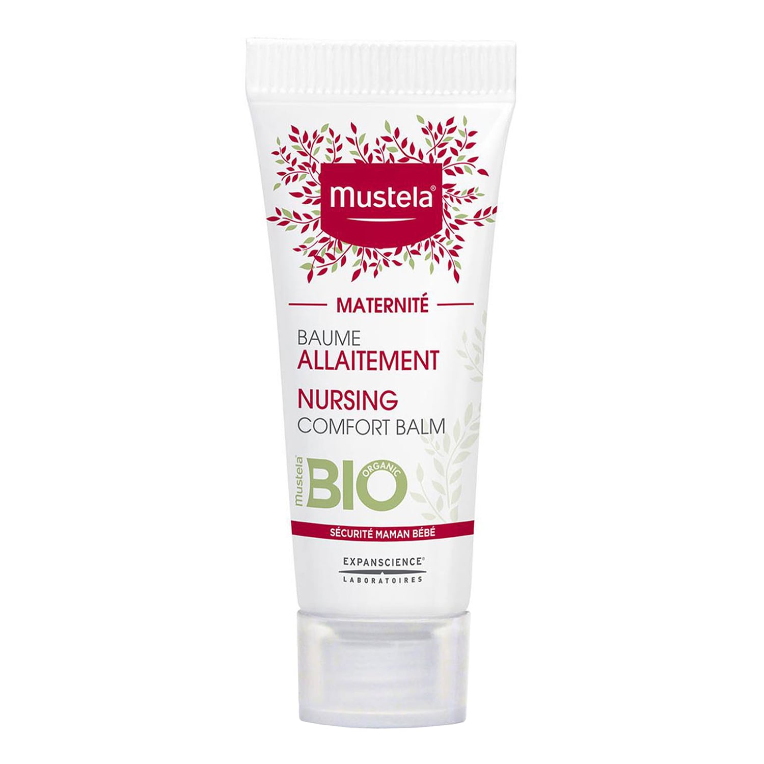 Nursing Comfort Balm