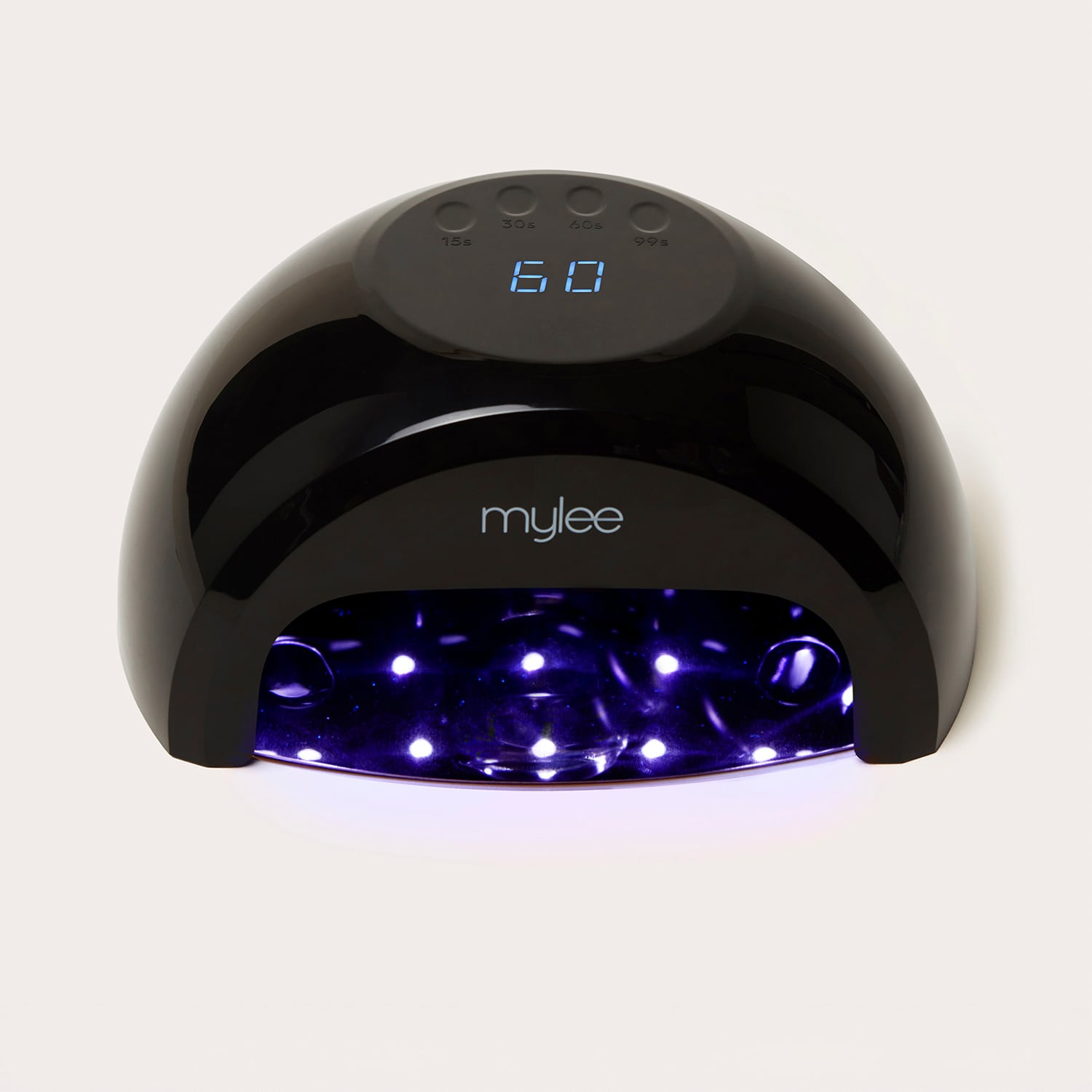 Grande LED Nail