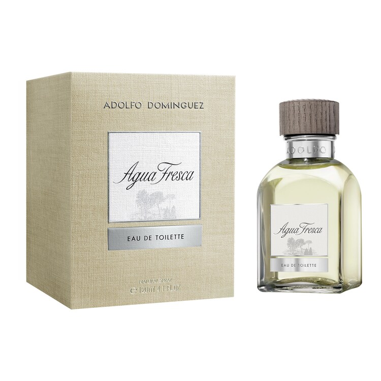 Agua Fresca - Eau de Toilette 