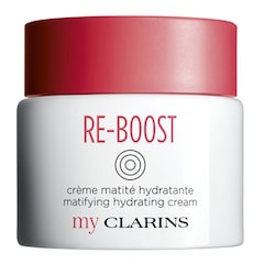My Clarins RE-BOOST - Creme Hidratante - Pele Mista e Oleosa, My Clarins