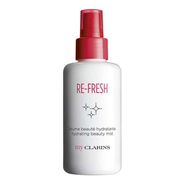 RE-FRESH Bruma hidratante de belleza - Todo tipo de piel
