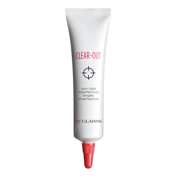 Clr Clear-Out Targets İmperfections - Leke Giderici Jel 