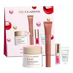 Coffret Soin & Maquillage Peaux Jeunes - My Clarins, MY CLARINS