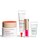 Coffret My Clarins Crème hydratante visage & contour des yeux - Soin visage
