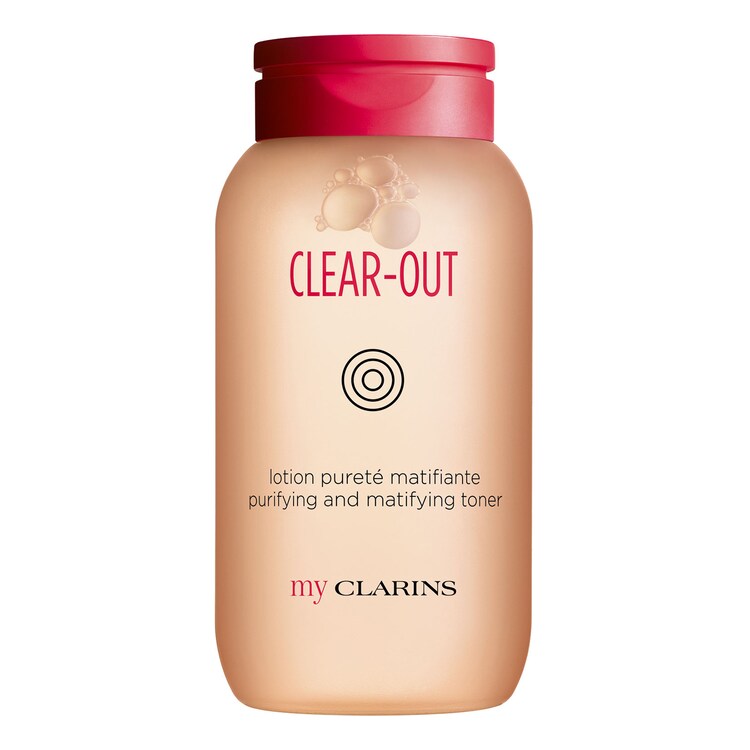 My Clarins Purifying&Matifying Toner -Arındıran&Matlaştıran Tonik