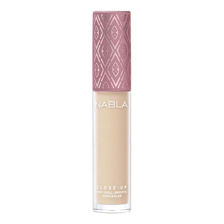 Light Ivory, 4 ml