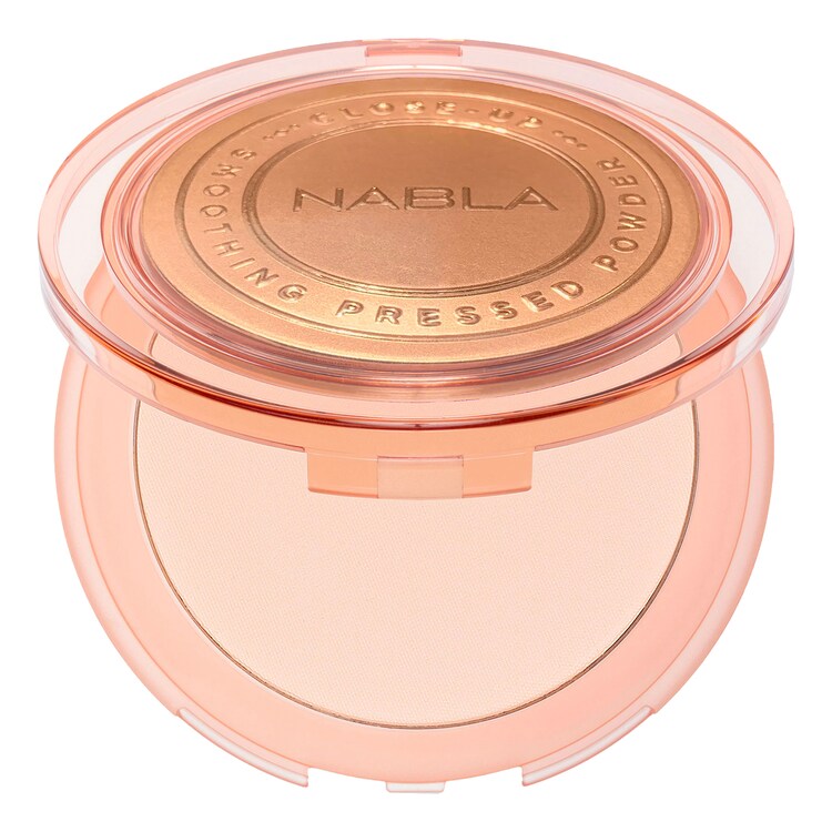 Close-Up Smoothing Pressed Powder - Cipria