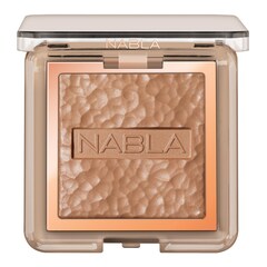 Skin Bronzing - Bronzer med str&aring;lande finish, NABLA