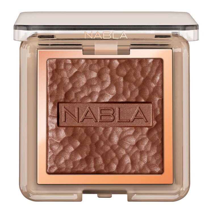 Skin Bronzing - Solbrun jord med strålende finish