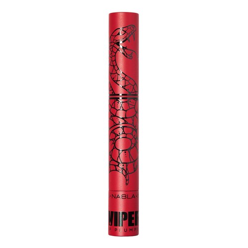 Nabla - Viper Lip Plumper - Balsam Powiększający Usta - Liquid Lipstick Plumper - Viper - Dla Kobiet