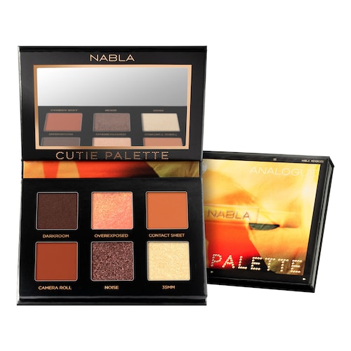 NABLA - Cutie Palette