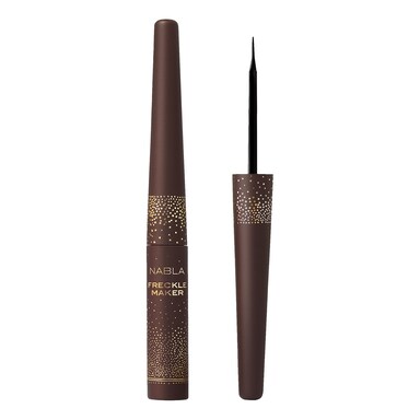 NABLA - Freckle Maker- Eyeliner do piegów