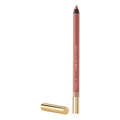 Nabla - Close-up Lip Shaper – Kredka Do Ust - Close-up Lip Shaper - Nude 2.5 - Dla Kobiet