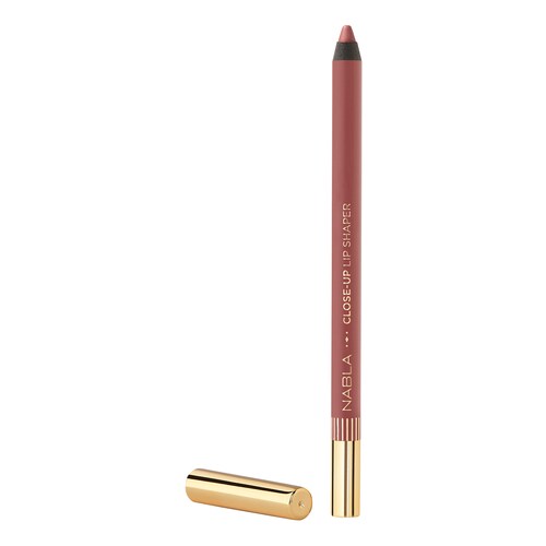 Nabla - Close-up Lip Shaper – Kredka Do Ust - Close-up Lip Shaper - Nude 3.5 - Dla Kobiet