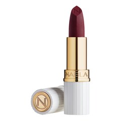 Matte Pleasure Lipstick - Mat langtidsholdbar l&aelig;bestift, NABLA