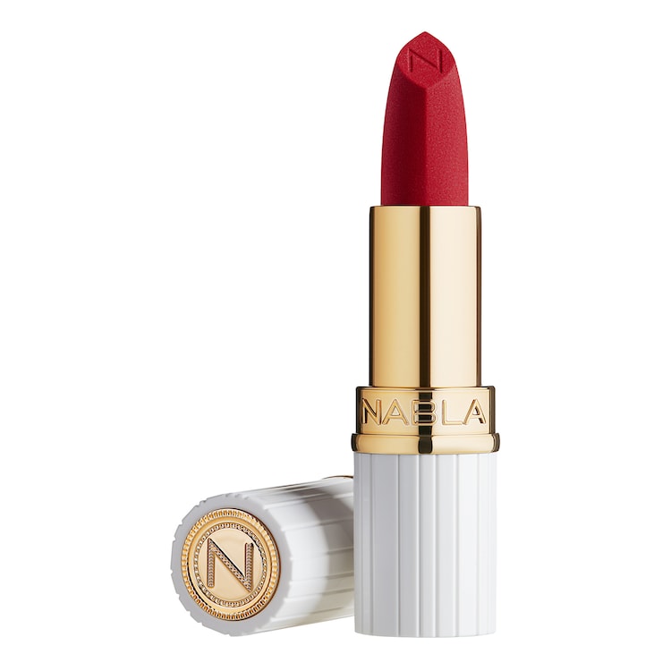 Matte Pleasure Lipstick - Rossetto