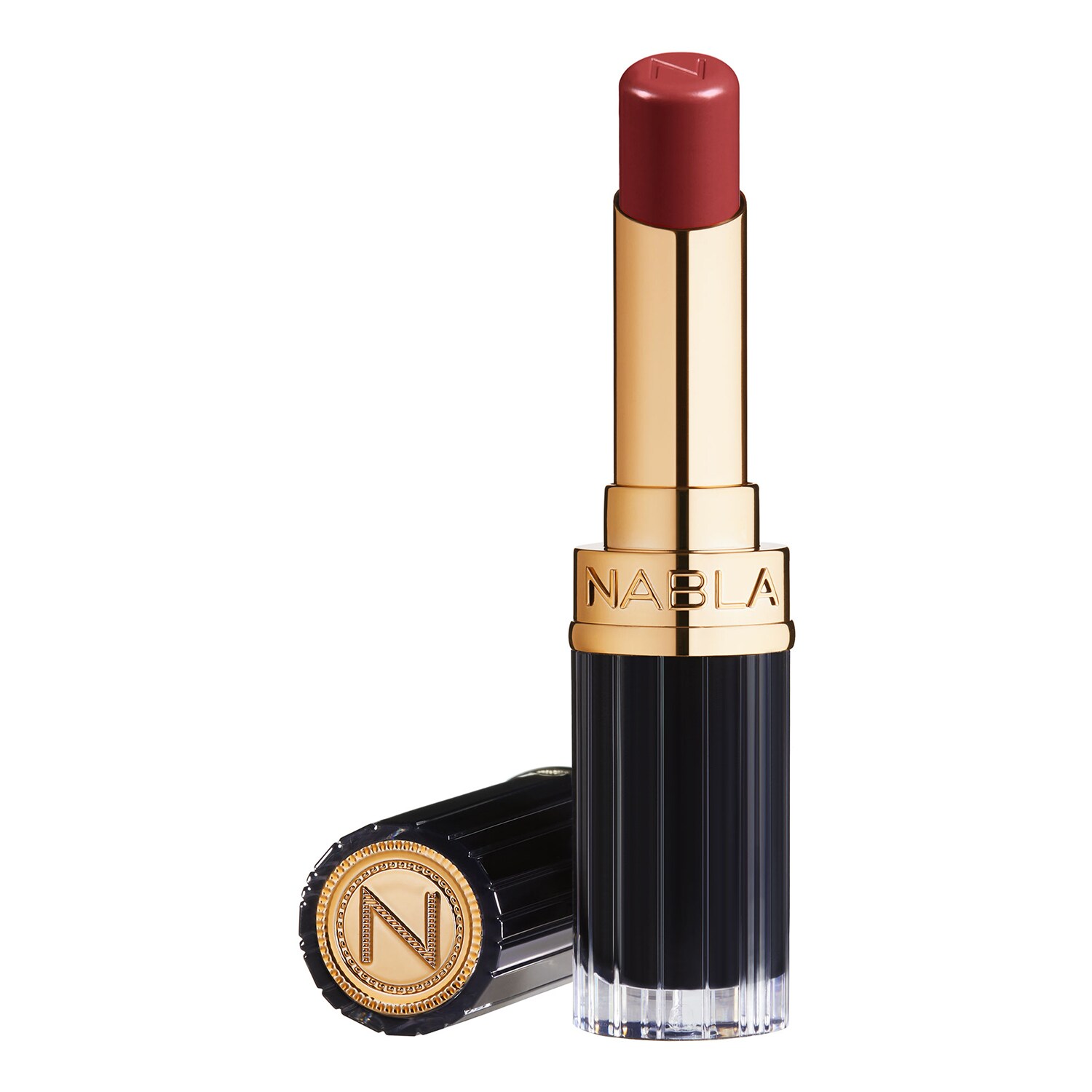 NABLA - Beyond Jelly Lipstick - Hydratační jelly rtěnka s leskem