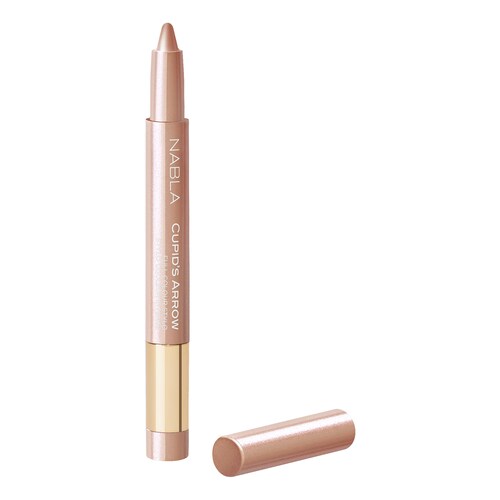 Nabla - Cupid's Arrow Shine - Langanhaltender Multifunktionsstift - cupid's Arrow Shine Crystalline