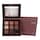 Side By Side Nude Palette Baby - Paletka očních stínů