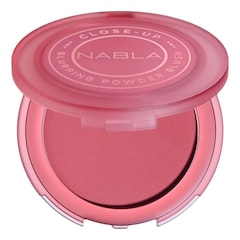 Close-Up Blurring Powder Blush, NABLA