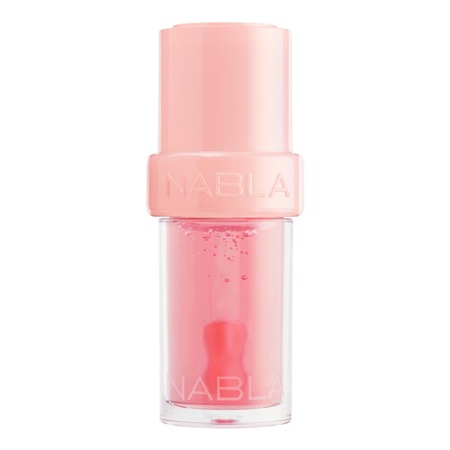 NABLA Lip Candy Oil Återfuktande läppolja läppsmink dam – bild 5