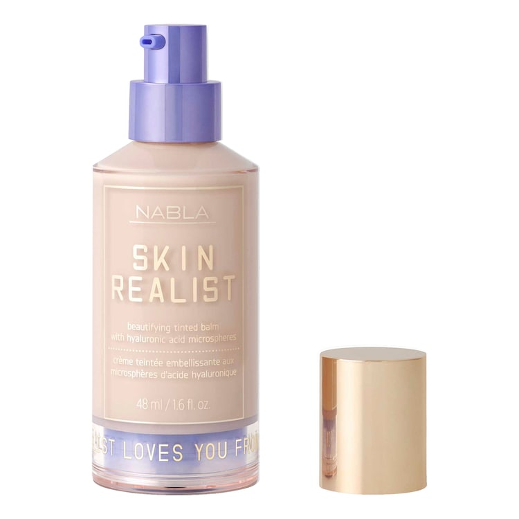 Skin Realist - Getönte Creme zur Perfektionierung der Haut