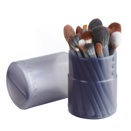 NABLA - NABLA X MRDANIEL Signature Brush Set
