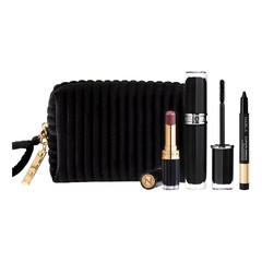 NABLA X SEPHORA Beyond Noir - Cofanetto make-up esclusivo, NABLA