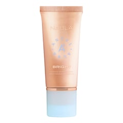 Angel Aura Bright - Aufpolsternde Glow-Lotion, NABLA