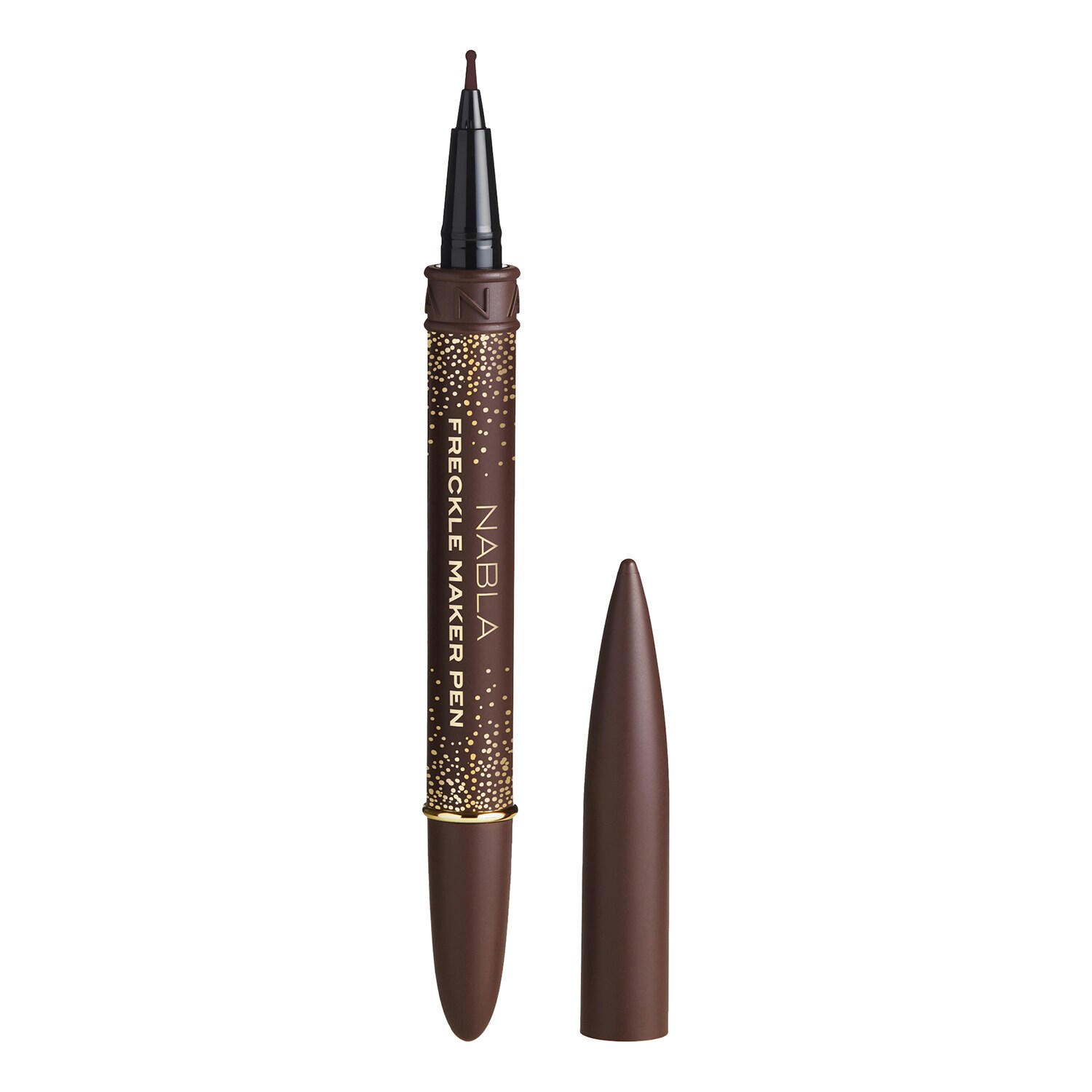 NABLA - Freckle Maker Pen - Fix na přirozené pihy