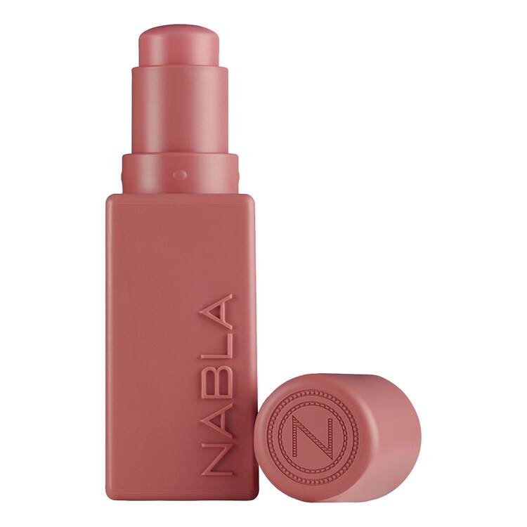 Art Of Skin Blush Stick  - Matujący róż w sztyfcie 