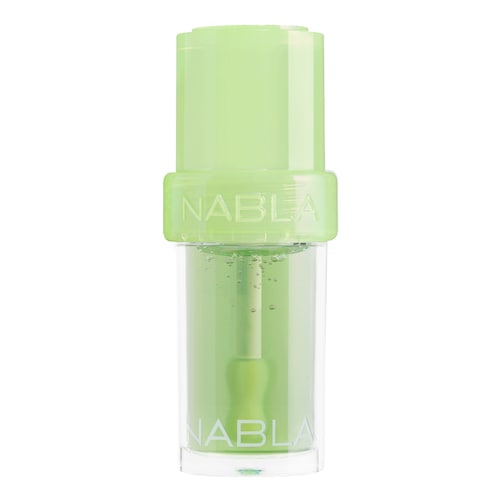 NABLA Lip Candy Oil Återfuktande läppolja läppsmink dam – bild 2