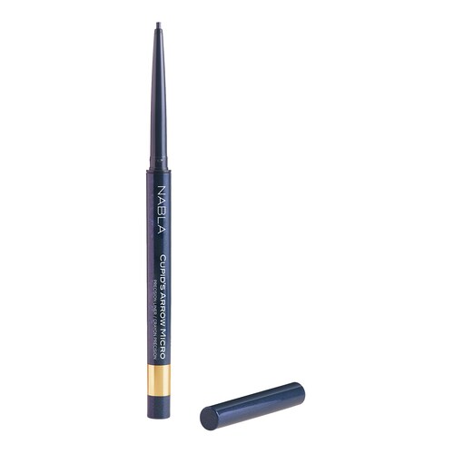 Nabla - Cupid's Arrow Micro - Ultratynd Langtidsholdbar Blyant - Cupid's Arrow Micro Blue Amber - For Women