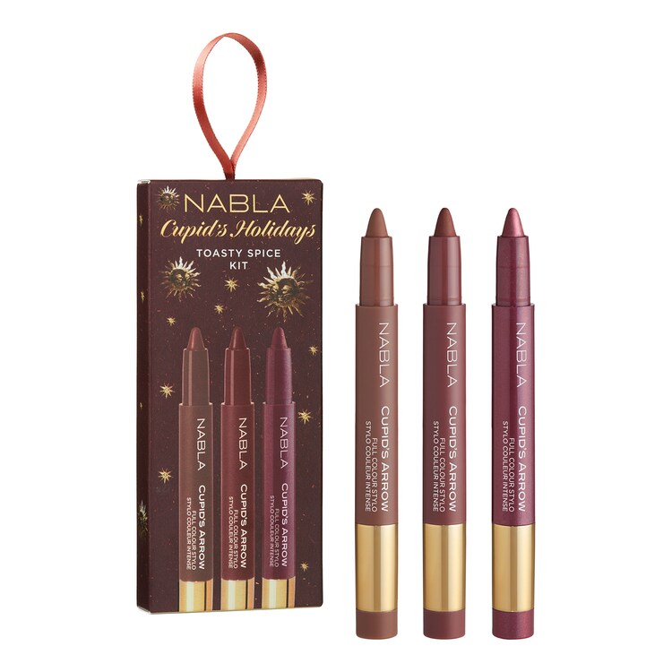 Toasty Spice Kit - Set di 3 Cupid's Arrow