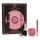 Regal Mauve - Lip & Cheek Set - Set labbra e guance in tonalità mauve