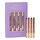 Close-Up Lip Shaper Pocket Quad - Set di 4 mini matite labbra a lunga tenuta