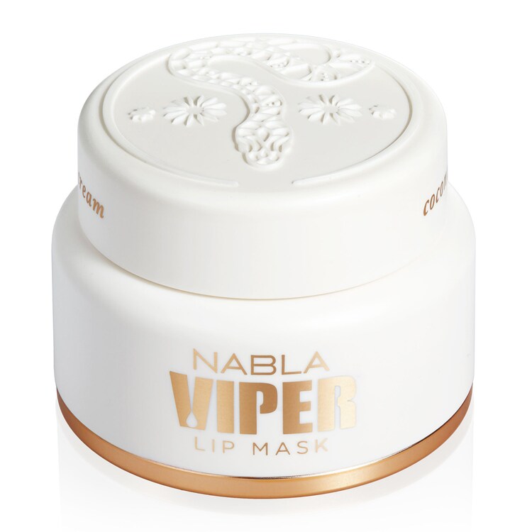 Viper Lip Mask - Soin intensif des lèvres